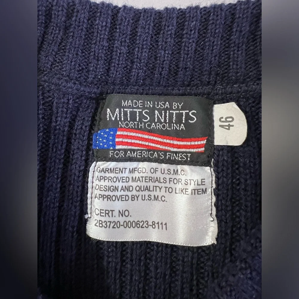 Mitts Nitts this vintage
